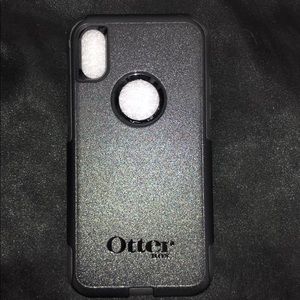 Dual Layer Protective Otterbox Phone Case
